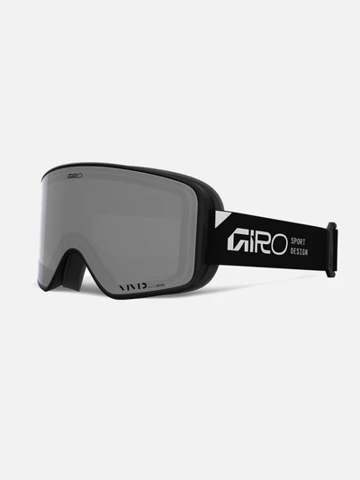 (7171948) 메소드 고글 METHOD BLACK STACKED (VIV ONYX/VIV INF)